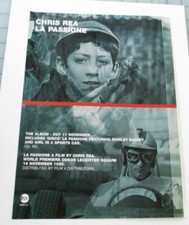 Chris Rea -- La Passione - 