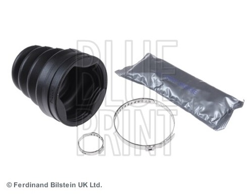Bellow set drive - shaft, for