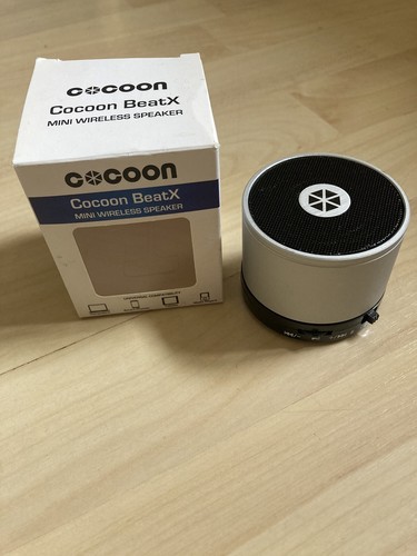 Cocoon beatx mini - cocoon,
