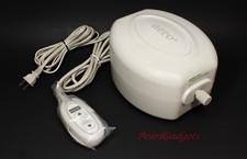 Aerobed Air Pump for Mattress