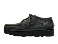 G.H. Bass Weejuns mens Ottawa shoes UK 8 D US 9 EU 42 REF H218+