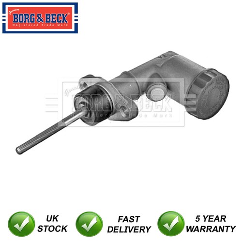 Clutch master cylinder - clutch, &