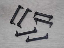 Thunder Tiger Tomahawk VX