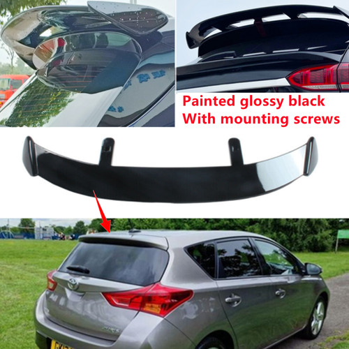 Fit for toyota auris - for, 12-19