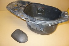 Piaggio TYPHOON 80 moped