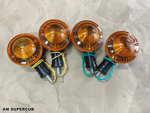 Turn signal flasher light lamp - signal,