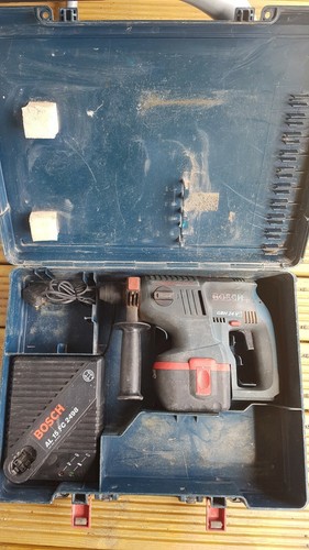 Bosch professional gbh - gbh, sds