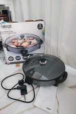 Multi Cooker 40cm Family Size Tower Large Cooker / Server