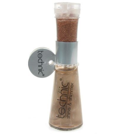 Technic nail polish - technic,