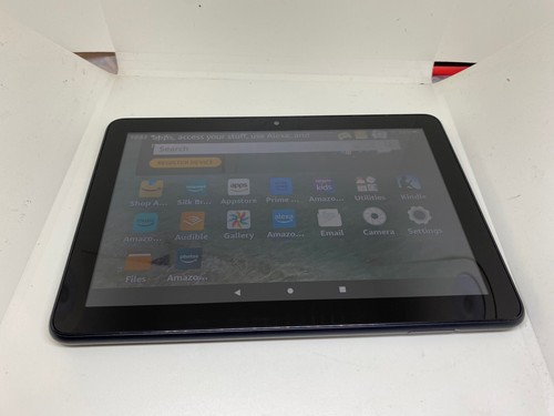 Amazon fire 8 - (12th, 8"