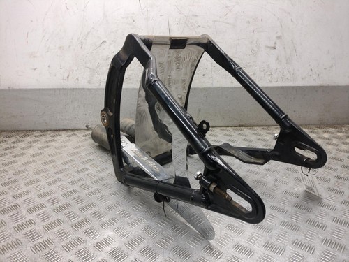 2001 harley davidson - davidson, flstf