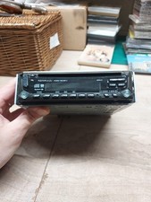 Vintage Kenwood KDC-3024 RDS