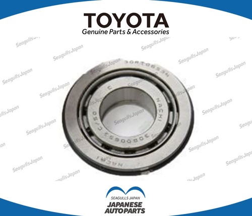 Genuine bearing 90365 30020 - bearing, 90365-30020