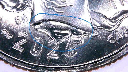 2026 emerging liberty dime - emerging,