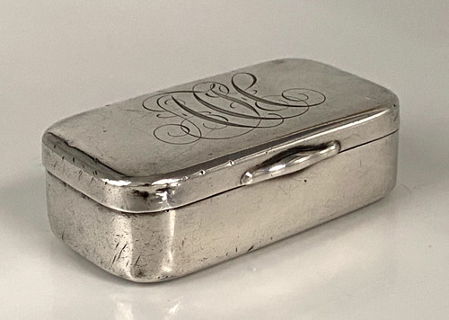 Antique c1890 american solid - antique,