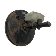 Genuine BMW E30 brake booster