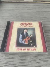 Irene Guckian - Love of my