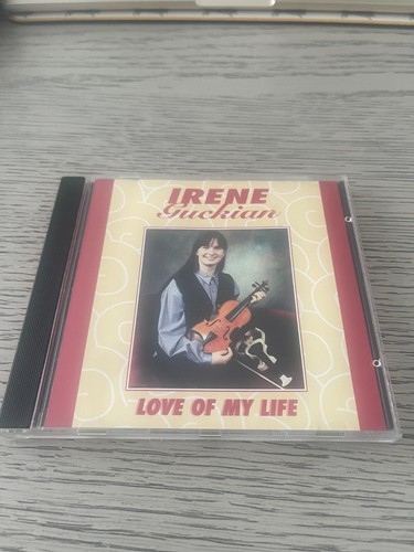 Irene guckian love - guckian,