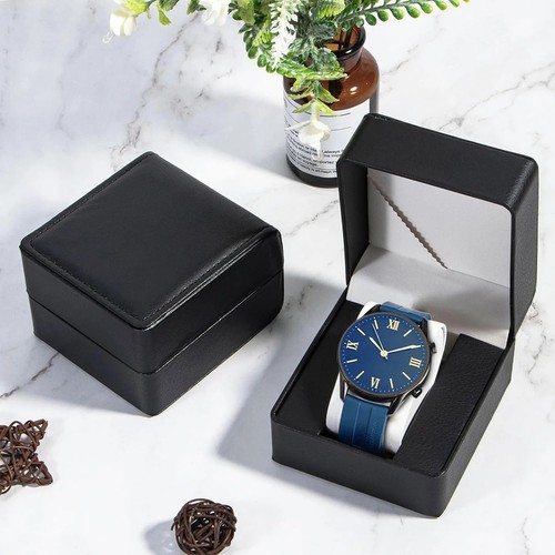 Single watch box case - single,