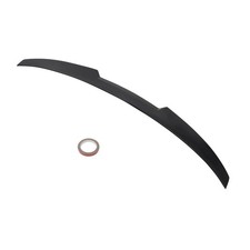 Labwork Rear Boot Spoiler