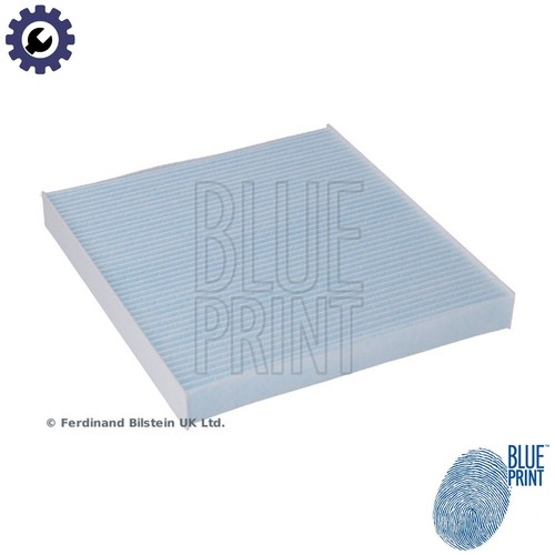 Filter cabin air - filter, for