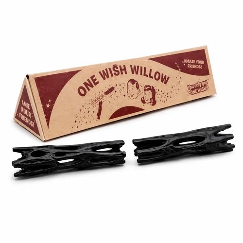 One wish willow - wish, prop