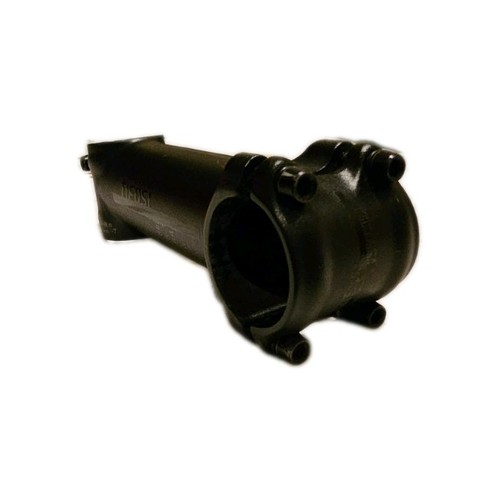 Tifosi black bicycle stem - black,
