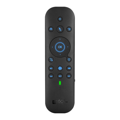 G60s pro air mouse voice - g60s,