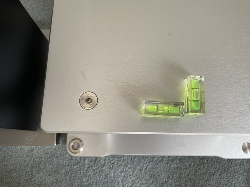 Track audio precision - ,