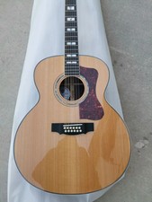Factory Custom 12 String