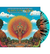 Tears For Fears Greatest Hits