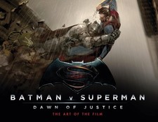 Batman v Superman: Dawn of