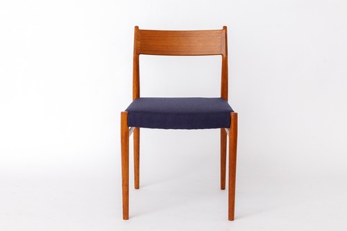 Arne vodder teak - arne,