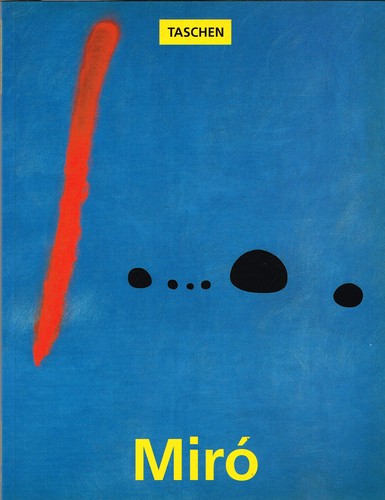 Joan miro mink janis - joan,