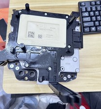 DSG 6 Speed DQ250 Mechatronic