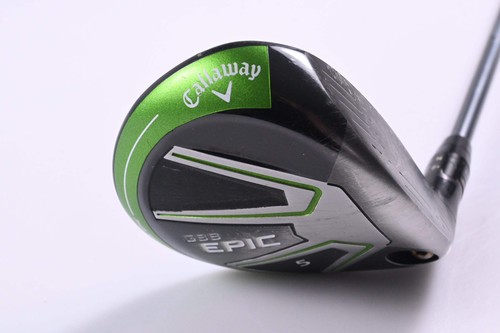 Callaway gbb epic wood - gbb,