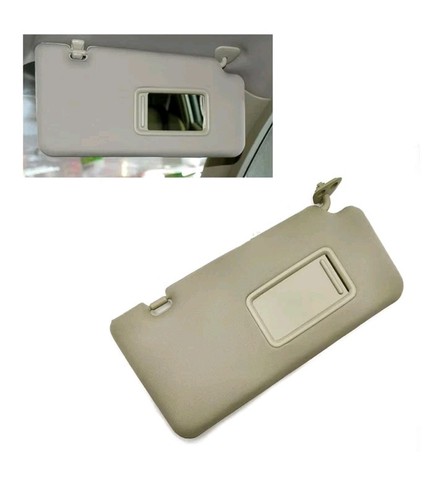 Sun visor with mirror for - sun,