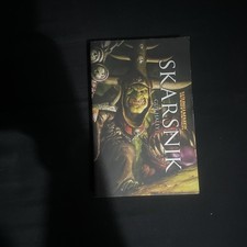 Warhammer Fantasy Skarsnik