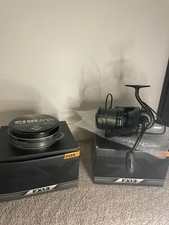 Two Fox FX13 Carp Fishing