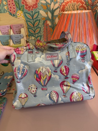 Cath kidston blue hot - kidston,