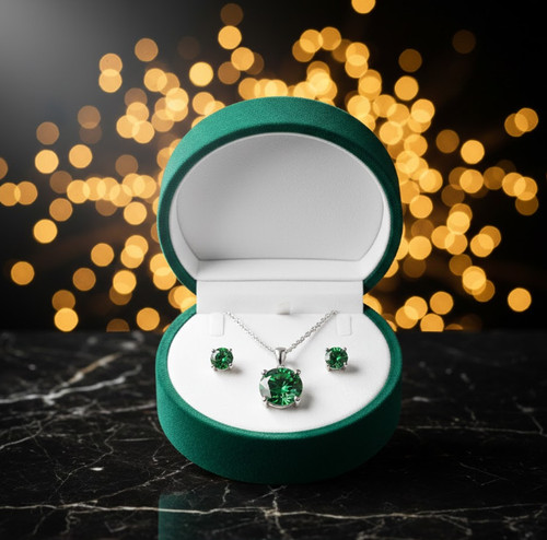 925 sterling silver necklace - sterling,