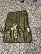 British Army SA80 (L85) Rifle