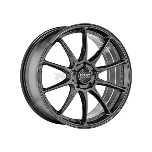 Tech hyper hlt alloy - oz, i-tech