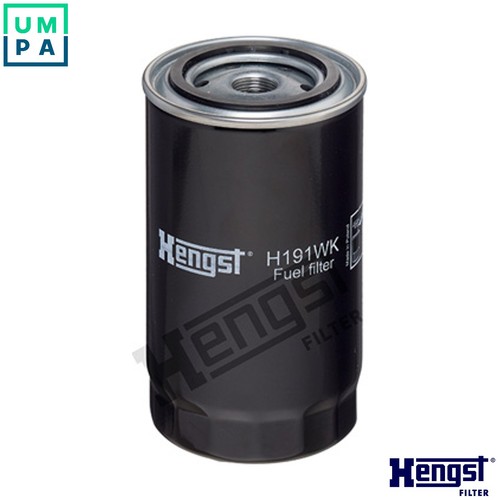 Fuel filter h191wk for - fuel,