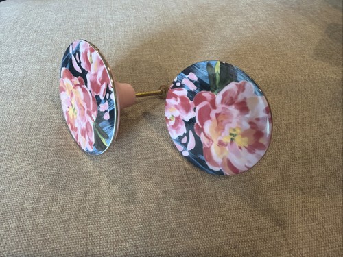Anthropologie anais pink rose - anthropologie,
