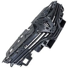 Renault Clio front bumper