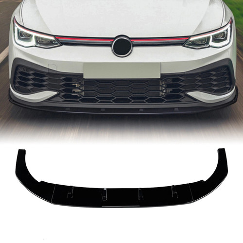 Front tuning blade for vw - front,