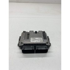 Ford Fiesta ST Engine ecu MK7