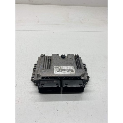 Ford fiesta engine - ford,