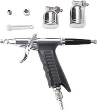 Airbrush Dual Action Trigger